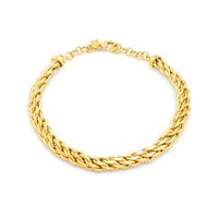 Collana Giovanni Raspini Donna in Argento N0001